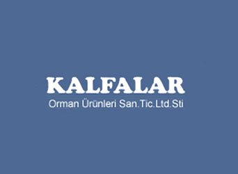 Kalfalar Orman Ürünleri